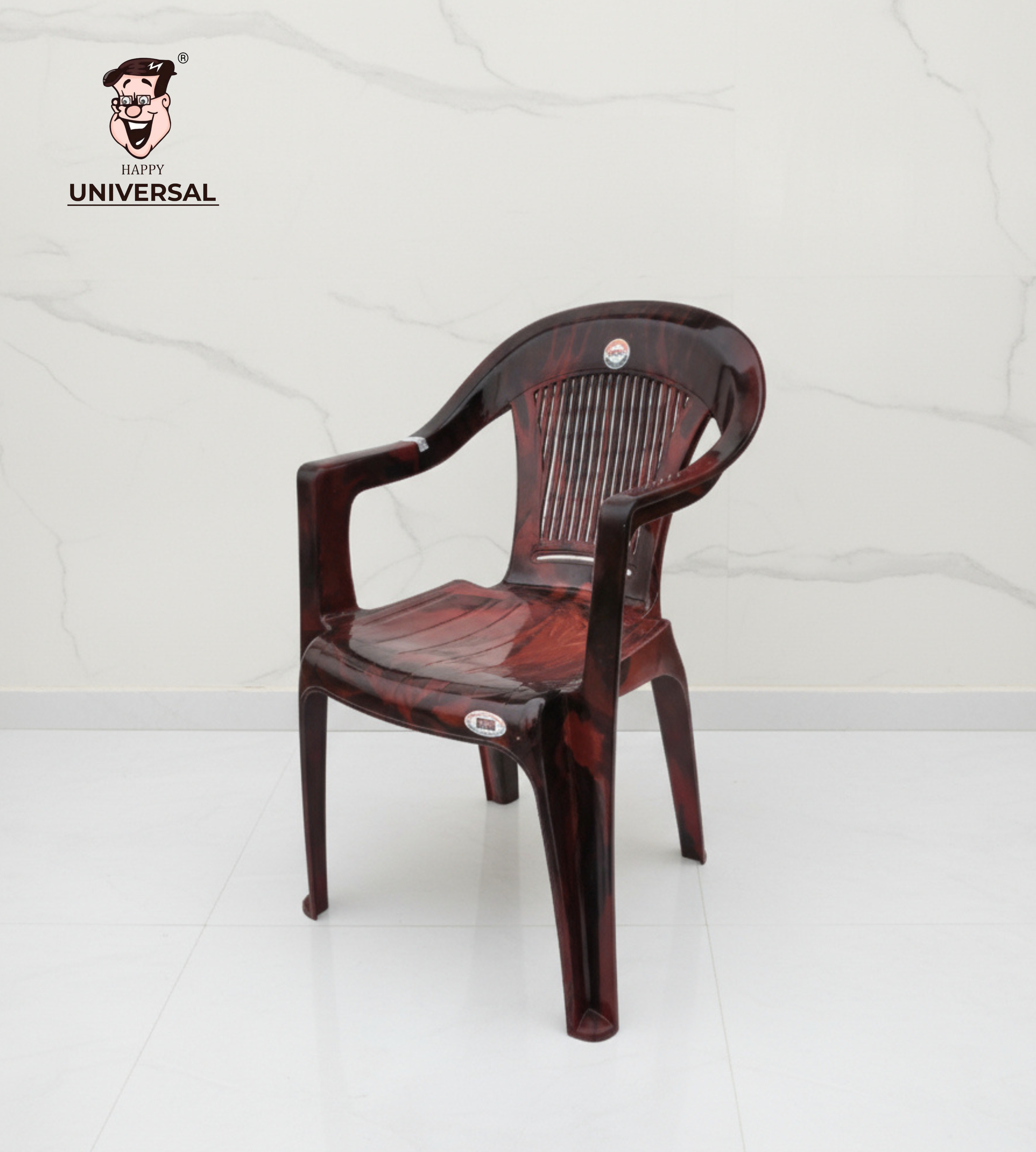 Amul Zigma (Rosewood)